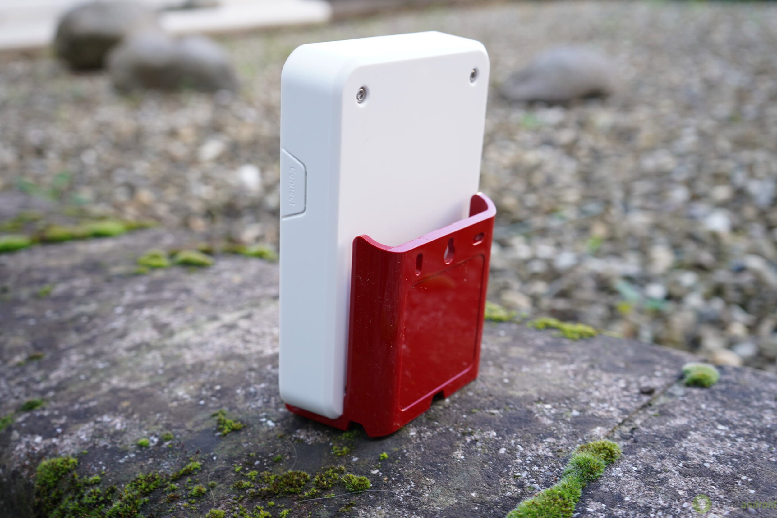 FRITZ!Repeater Outdoor () FRITZ!Repeater Outdoor ()