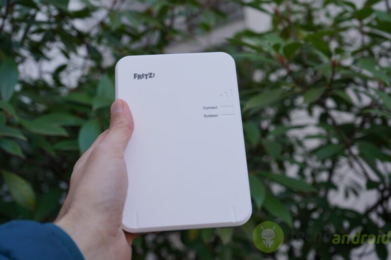FRITZ!Repeater 1610 Outdoor - immagine 24 FRITZ!Repeater Outdoor ()
