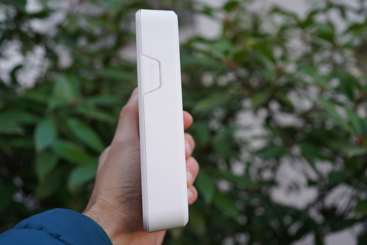 FRITZ!Repeater Outdoor () FRITZ!Repeater Outdoor ()