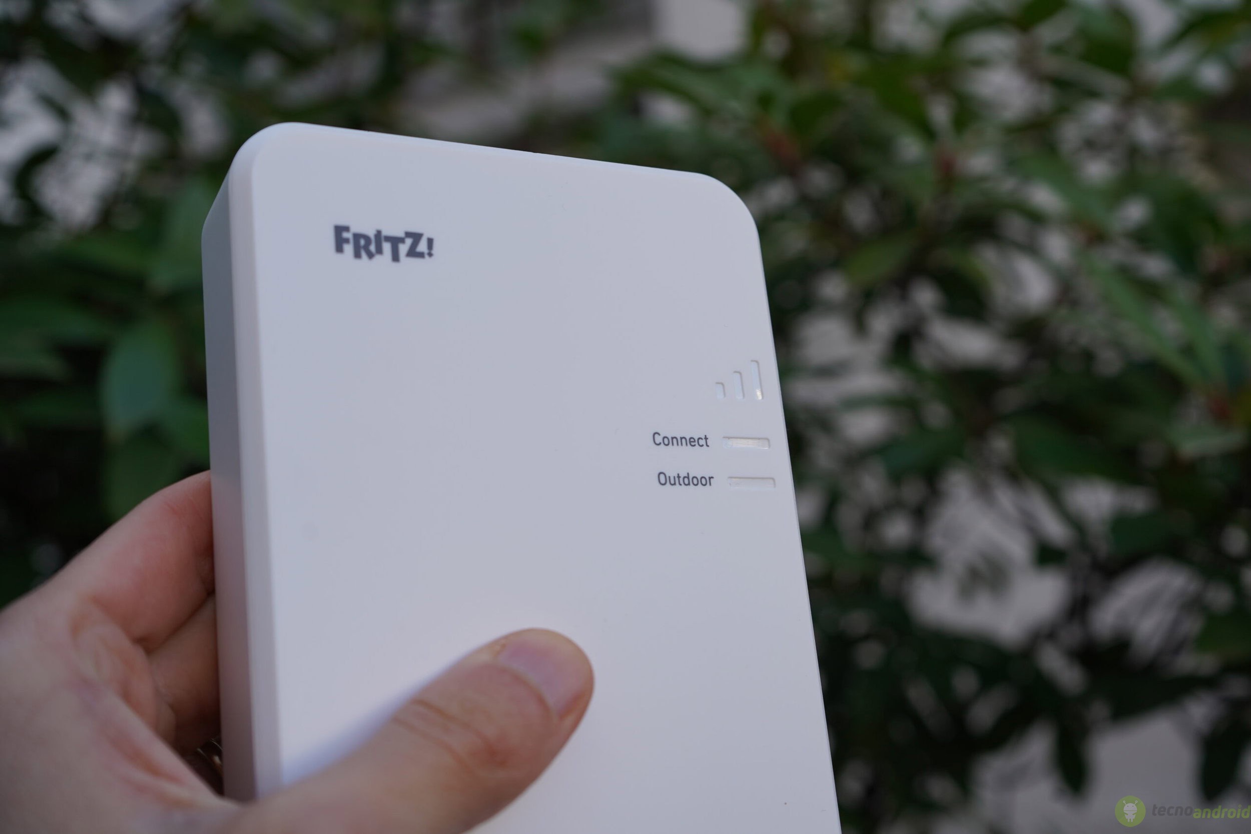 FRITZ!Repeater Outdoor () FRITZ!Repeater Outdoor ()