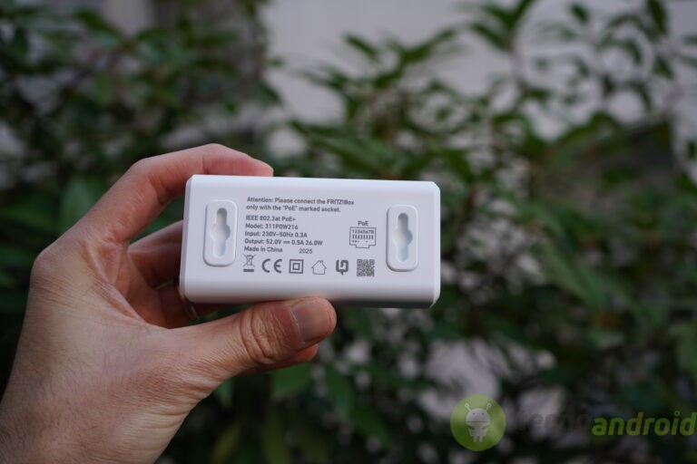 FRITZ!Repeater 1610 Outdoor - utilizzo FRITZ!Repeater Outdoor ()