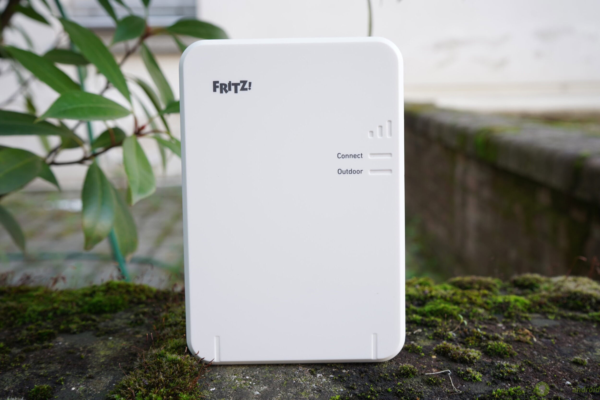 FRITZ!Repeater Outdoor () FRITZ!Repeater Outdoor ()
