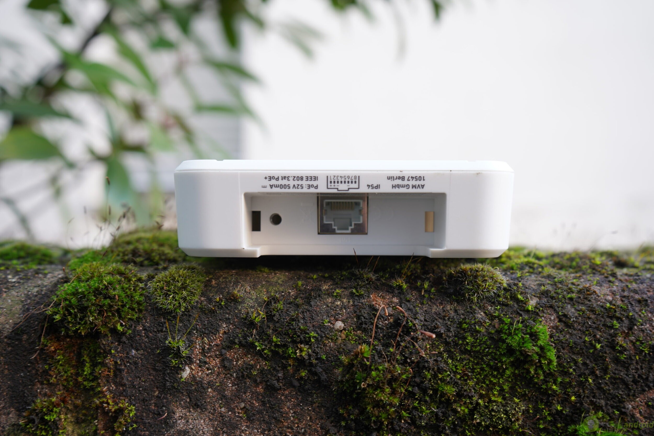 FRITZ!Repeater Outdoor () FRITZ!Repeater Outdoor ()