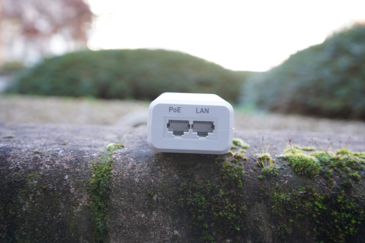 FRITZ!Repeater Outdoor () FRITZ!Repeater Outdoor ()