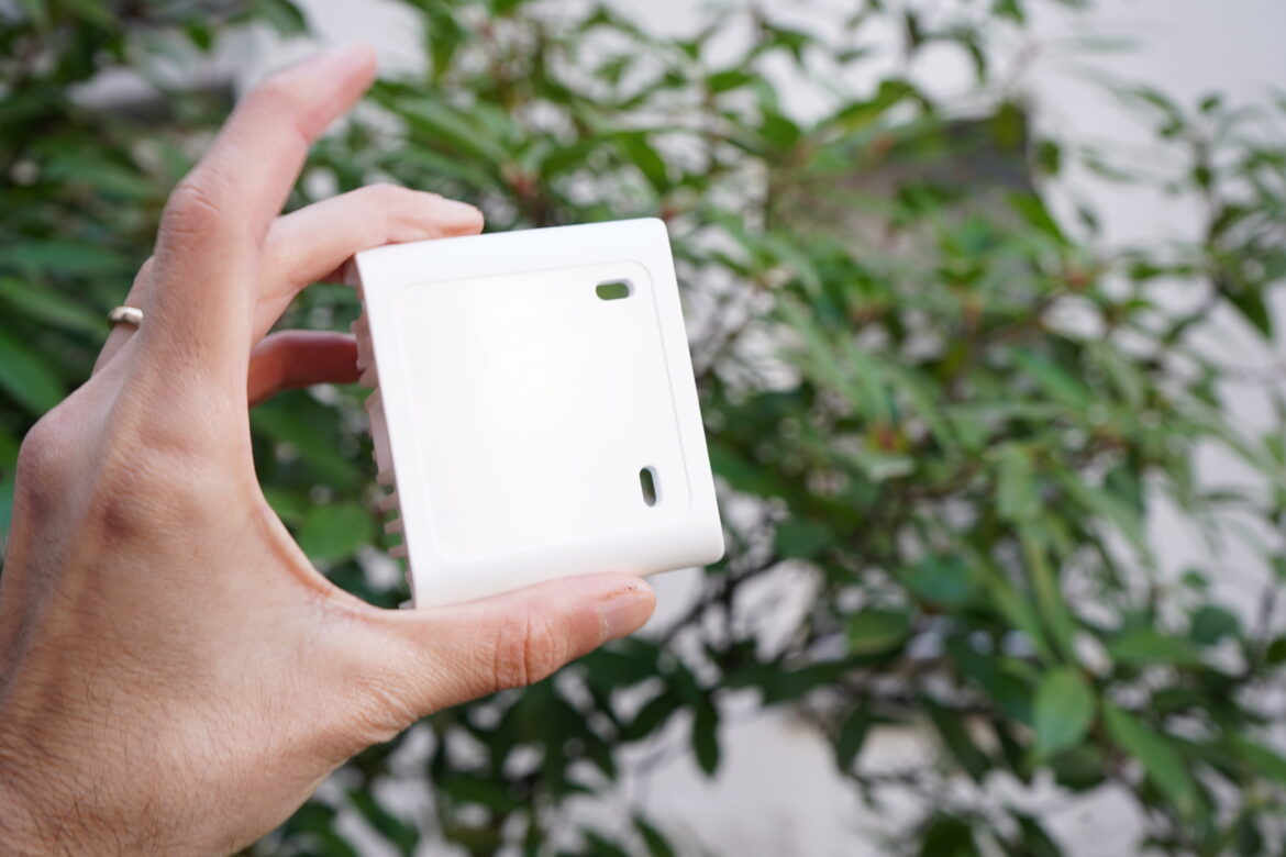 FRITZ!Repeater Outdoor () FRITZ!Repeater Outdoor ()