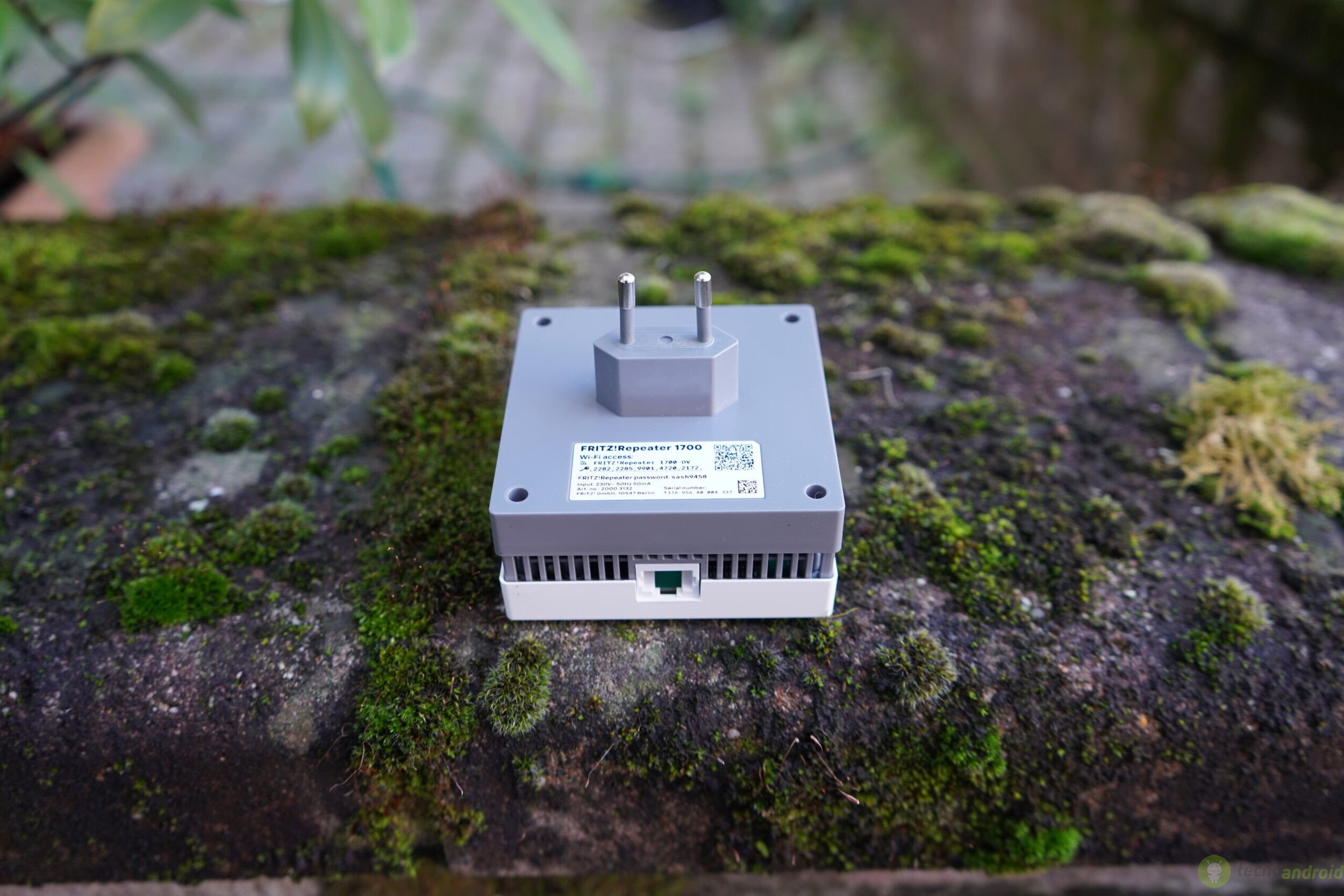 FRITZ!Repeater () FRITZ!Repeater ()
