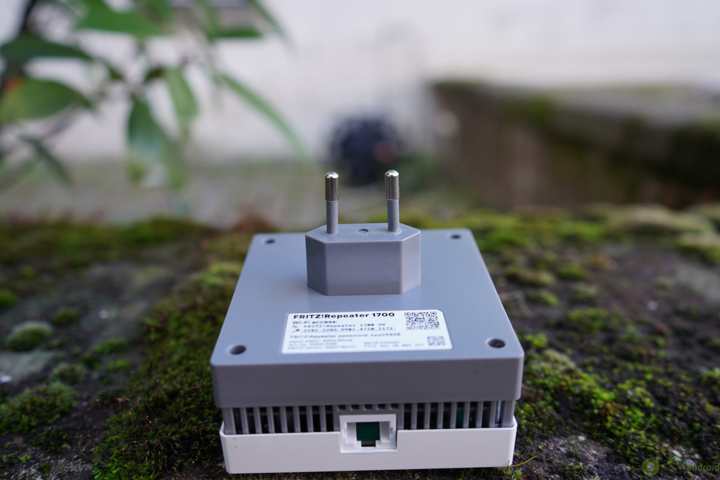 FRITZ!Repeater () FRITZ!Repeater ()