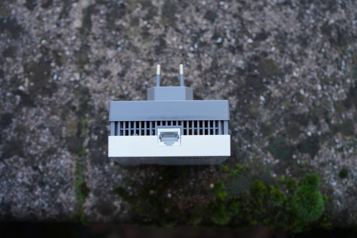 FRITZ!Repeater () FRITZ!Repeater ()
