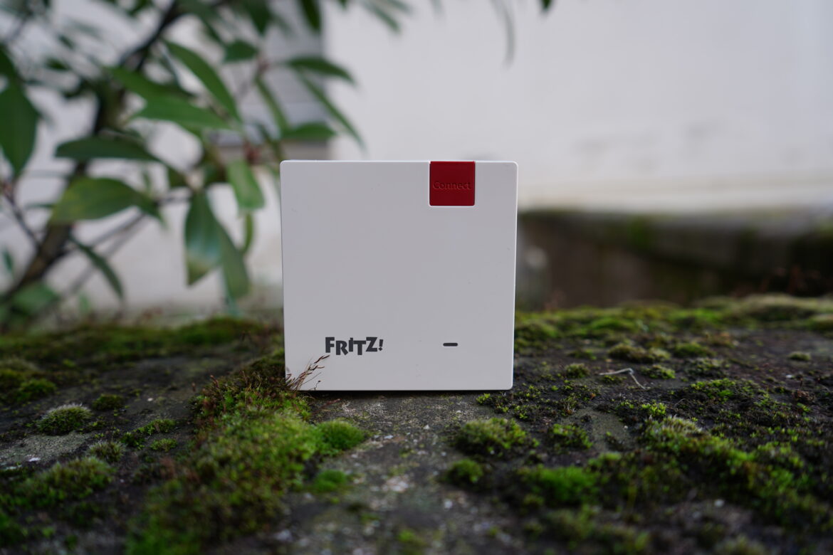 FRITZ!Repeater () FRITZ!Repeater ()