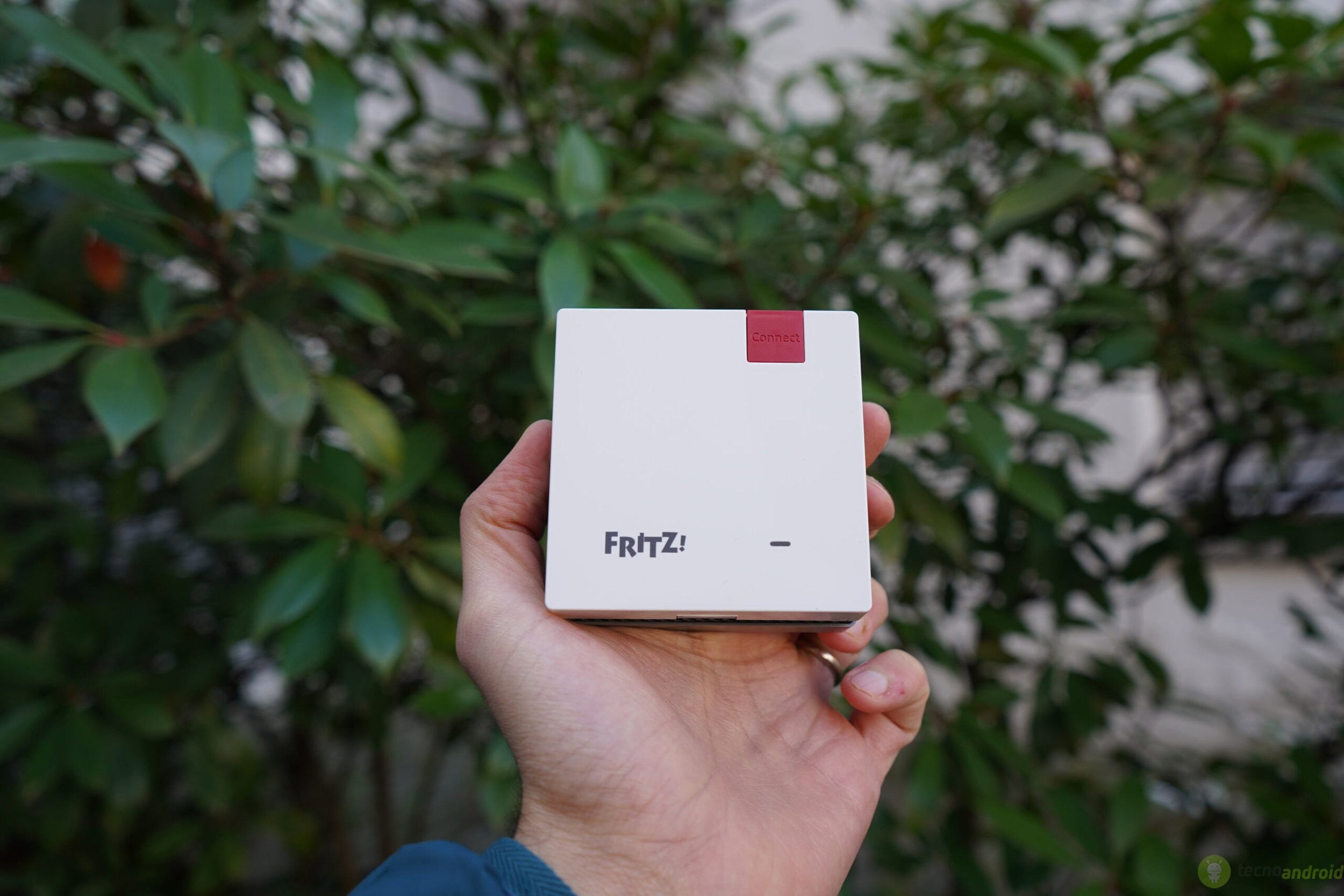 FRITZ!Repeater () FRITZ!Repeater ()