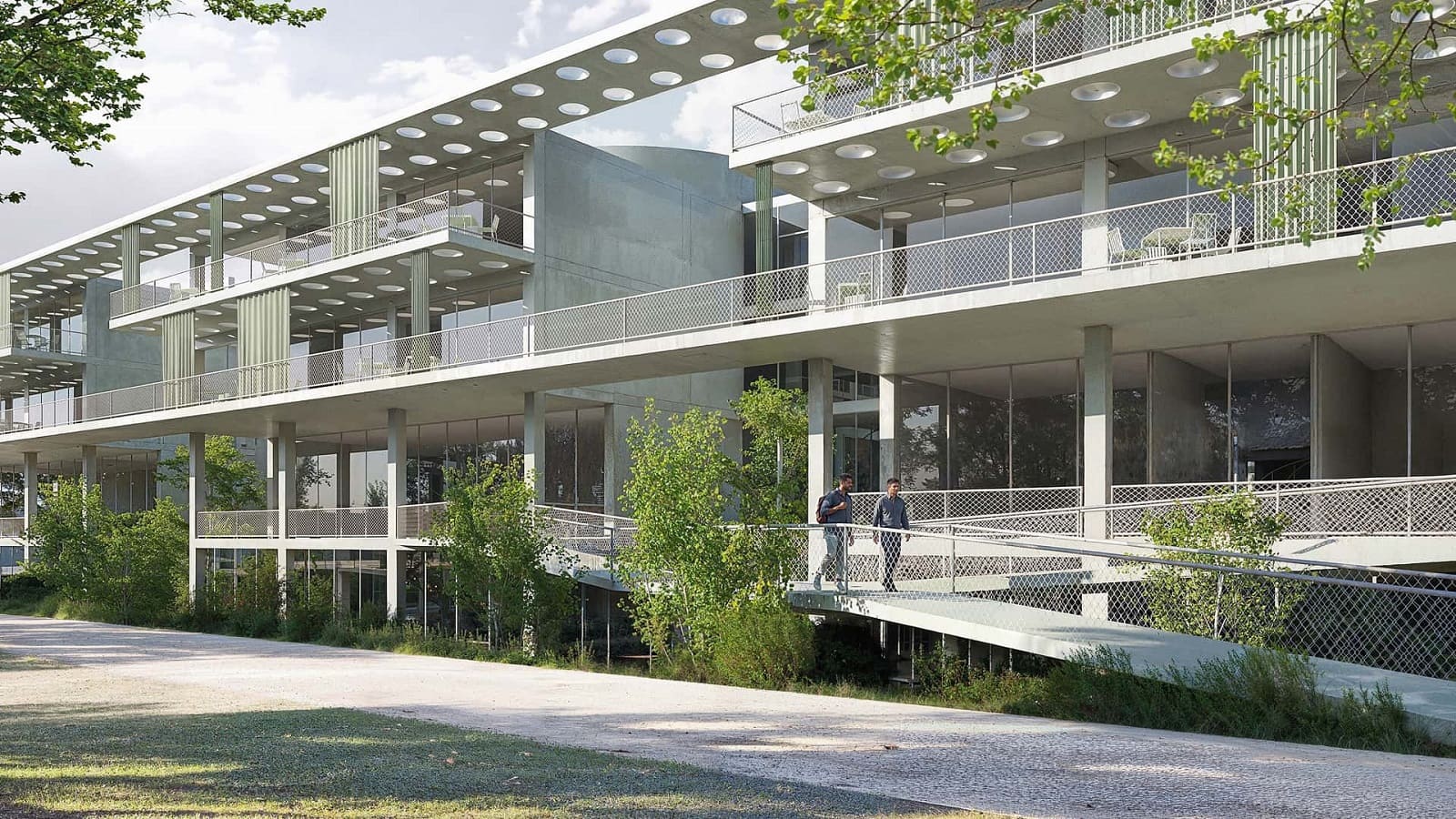 Ferrari annuncia la realizzazione del polo educativo M-TECH Alfredo Ferrari