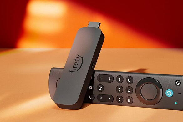 Amazon blocca le app pirata su Fire TV Stick anche in Italia e Spagna