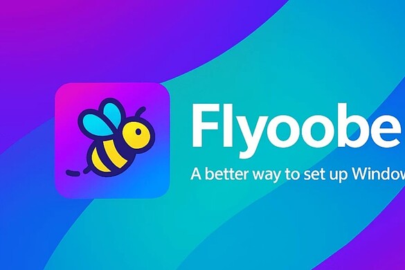 Flyoobe: attenzione alla copia fasulla che potrebbe nascondere malware