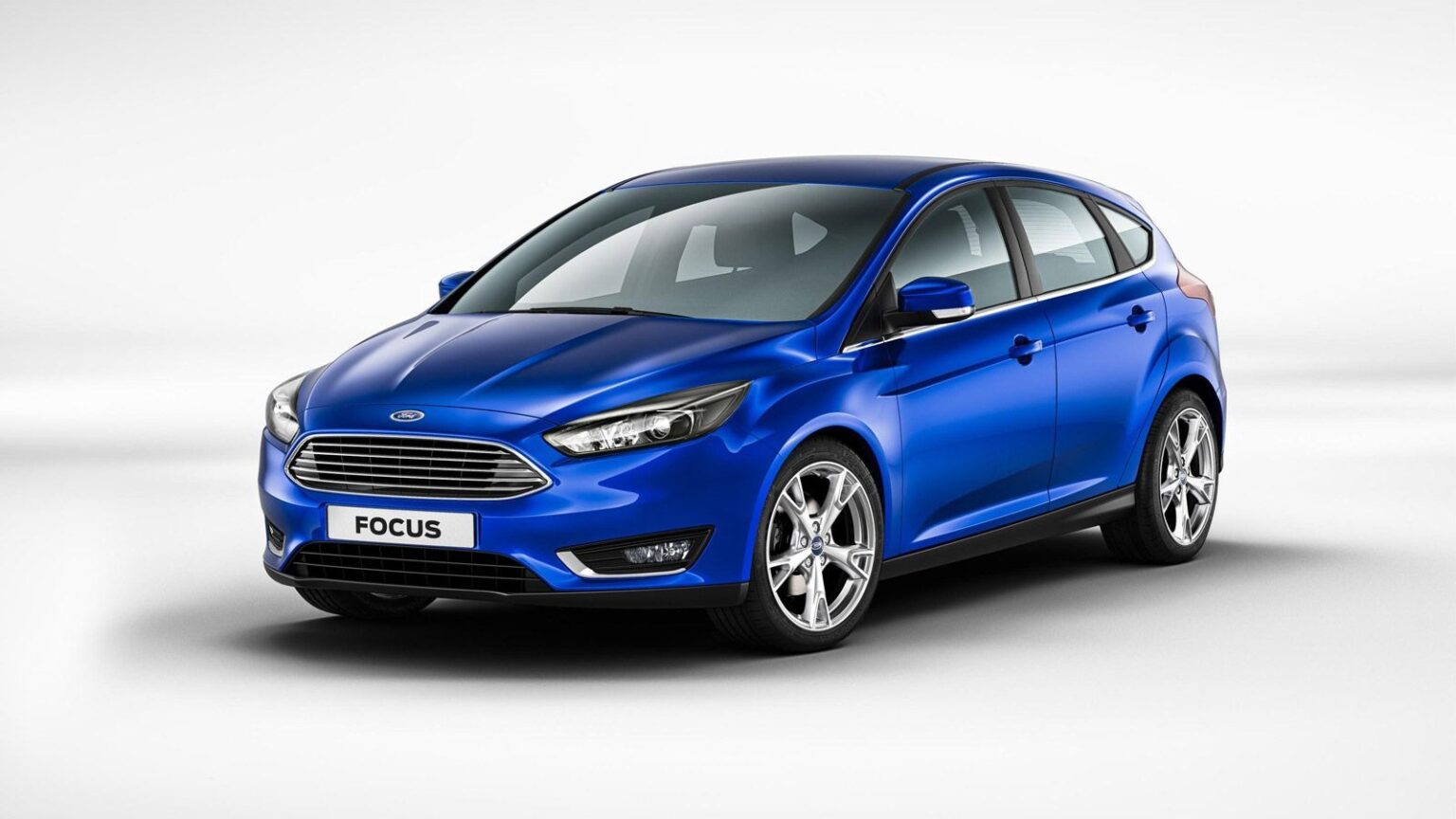 Ford, Focus