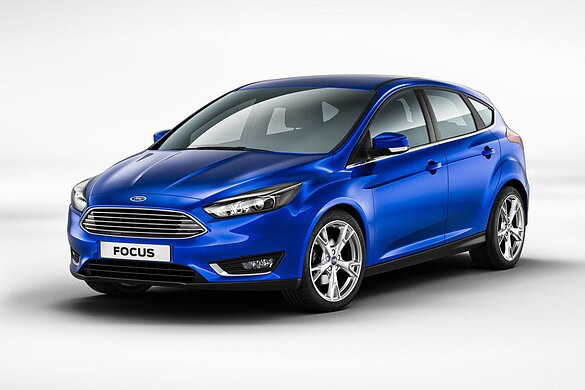 Ford saluta la Focus, terminata la produzione della vettura