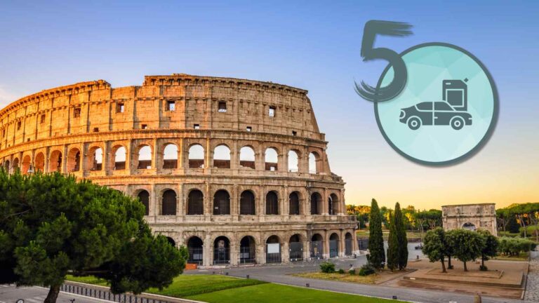 La Regione Lazio sospende il blocco dei Diesel Euro 4 e 5 a Roma, puntando su misure alternative per ridurre le emissioni.