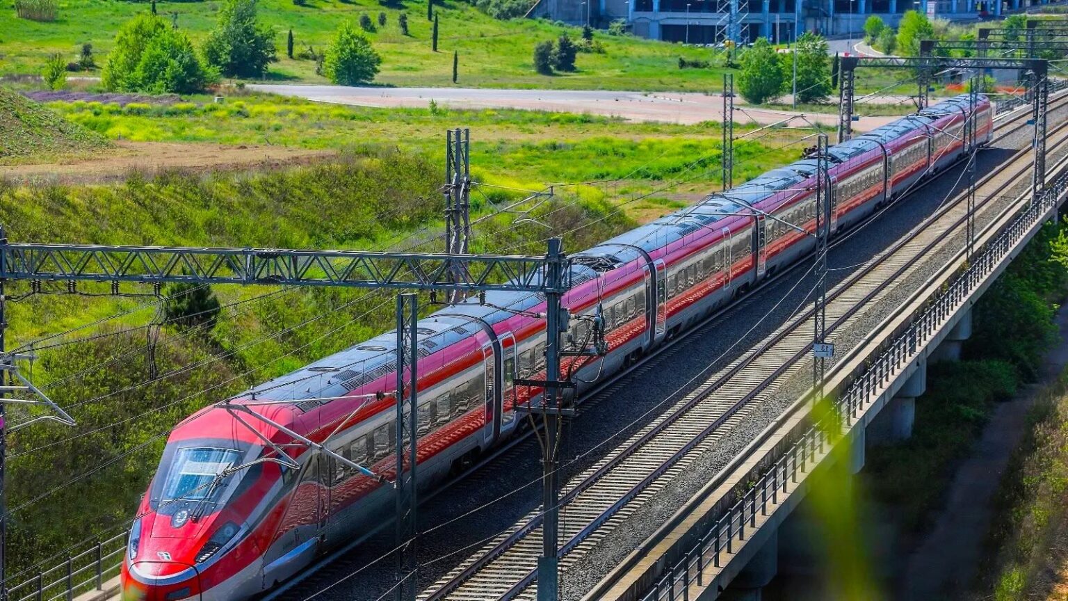 Frecciarossa copia