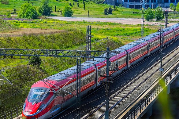 Microsoft e Ferrovie dello Stato siglano un accordo IA storico