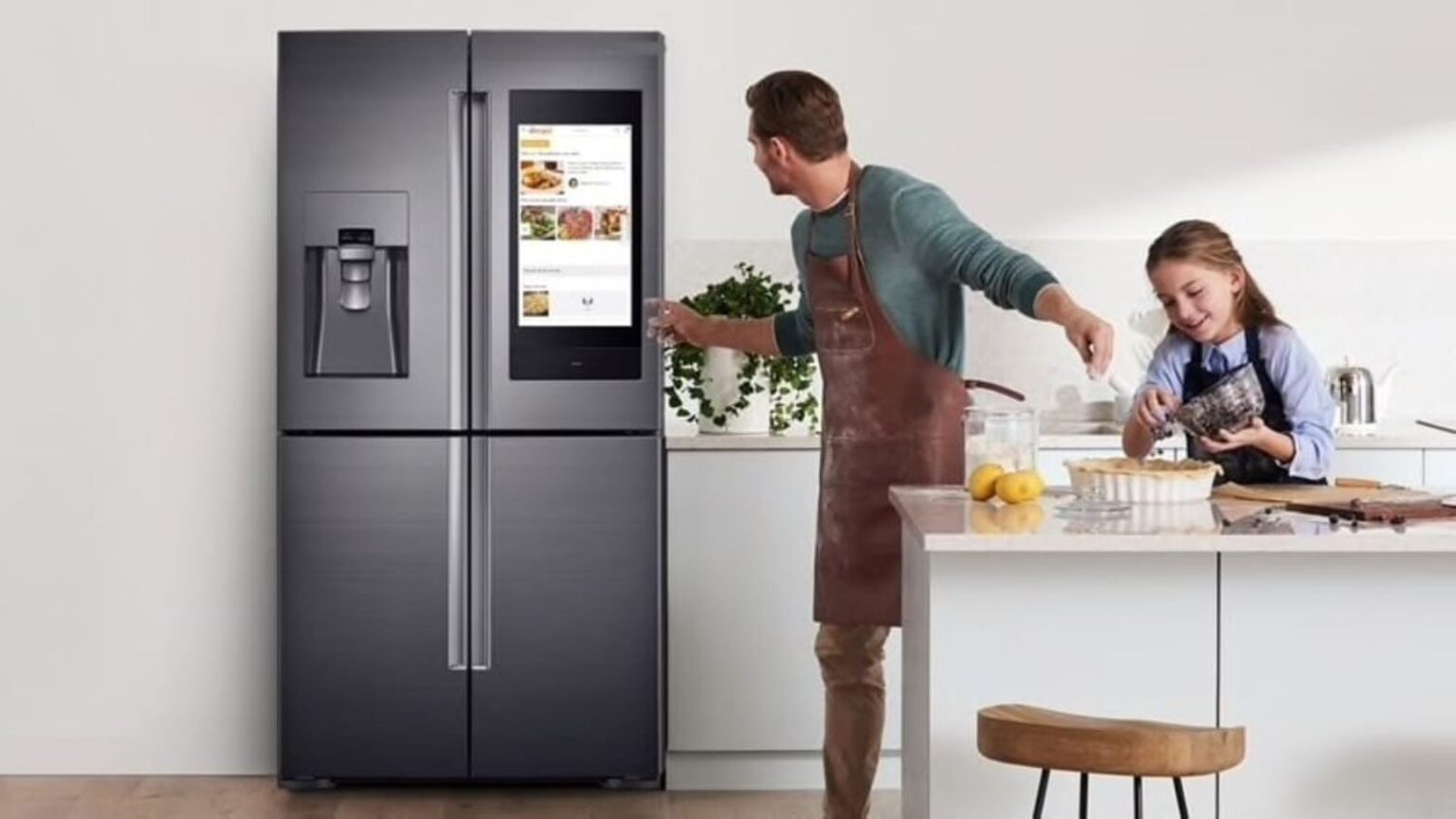 Frigoriferi smart: come ridurre i consumi e migliorare la conservazione degli alimenti