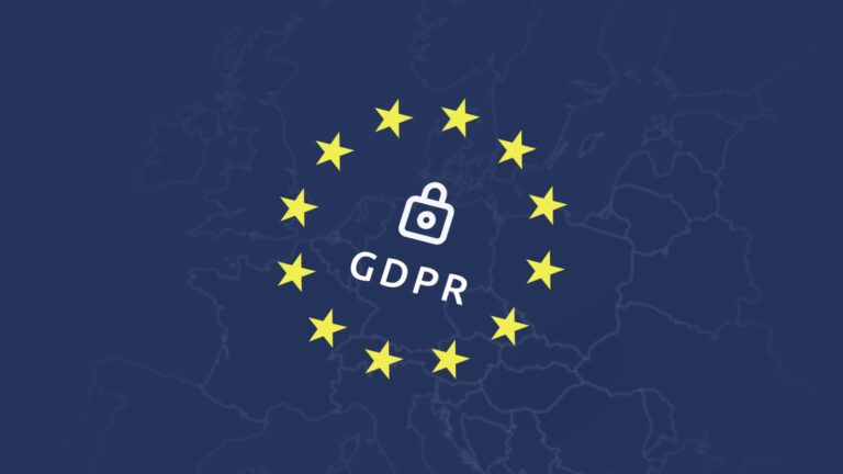 GDPR