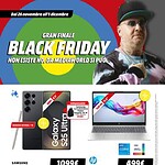 mediaworld - dettaglio mediaworld GRAN FINALE BLACK FRIDAY Novembre Dicembre(HD) () compressed page