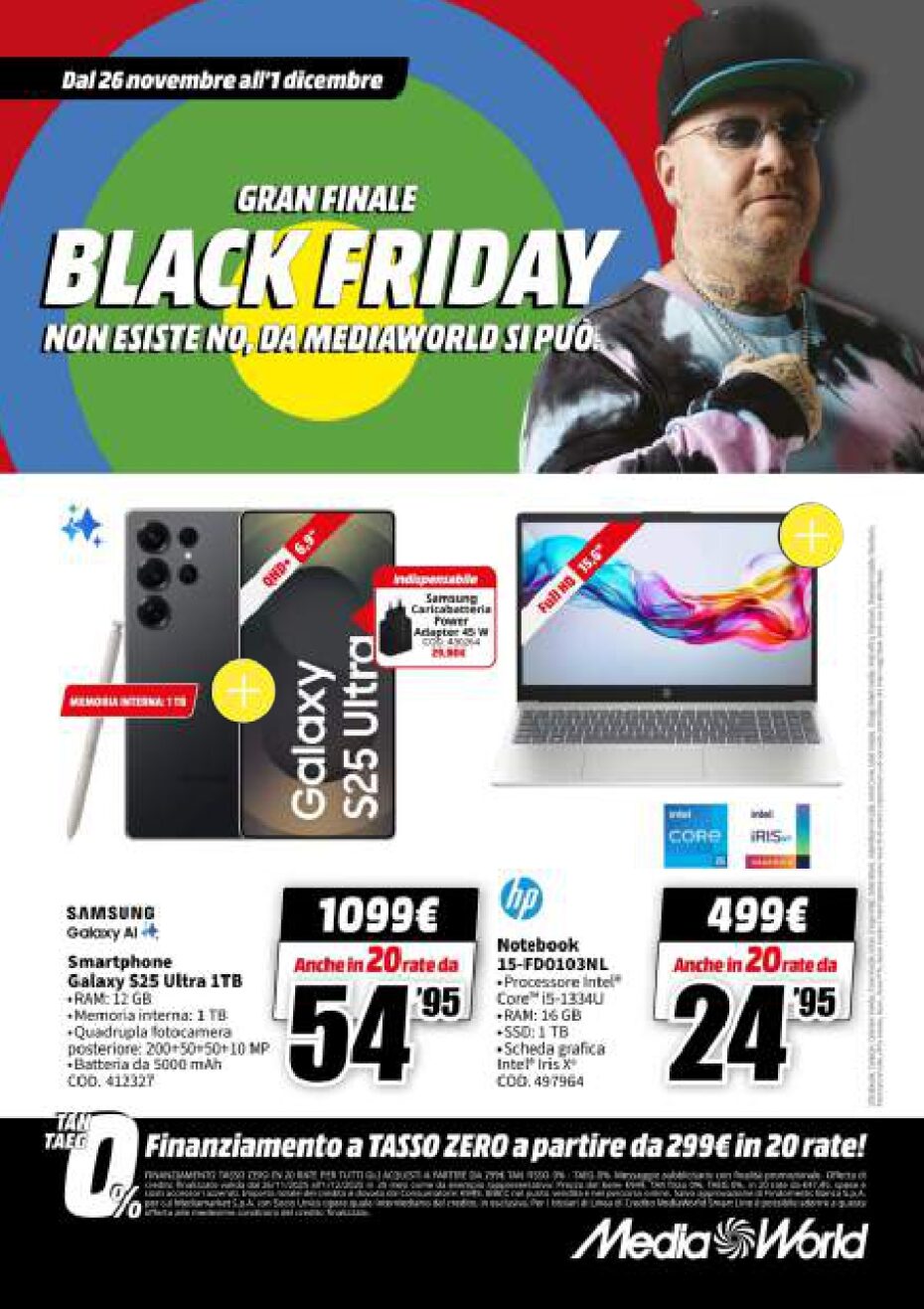 GRAN FINALE BLACK FRIDAY Novembre Dicembre(HD) () compressed page mediaworld GRAN FINALE BLACK FRIDAY Novembre Dicembre(HD) () compressed page