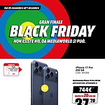 mediaworld - caratteristiche mediaworld GRAN FINALE BLACK FRIDAY Novembre Dicembre(HD) () compressed page