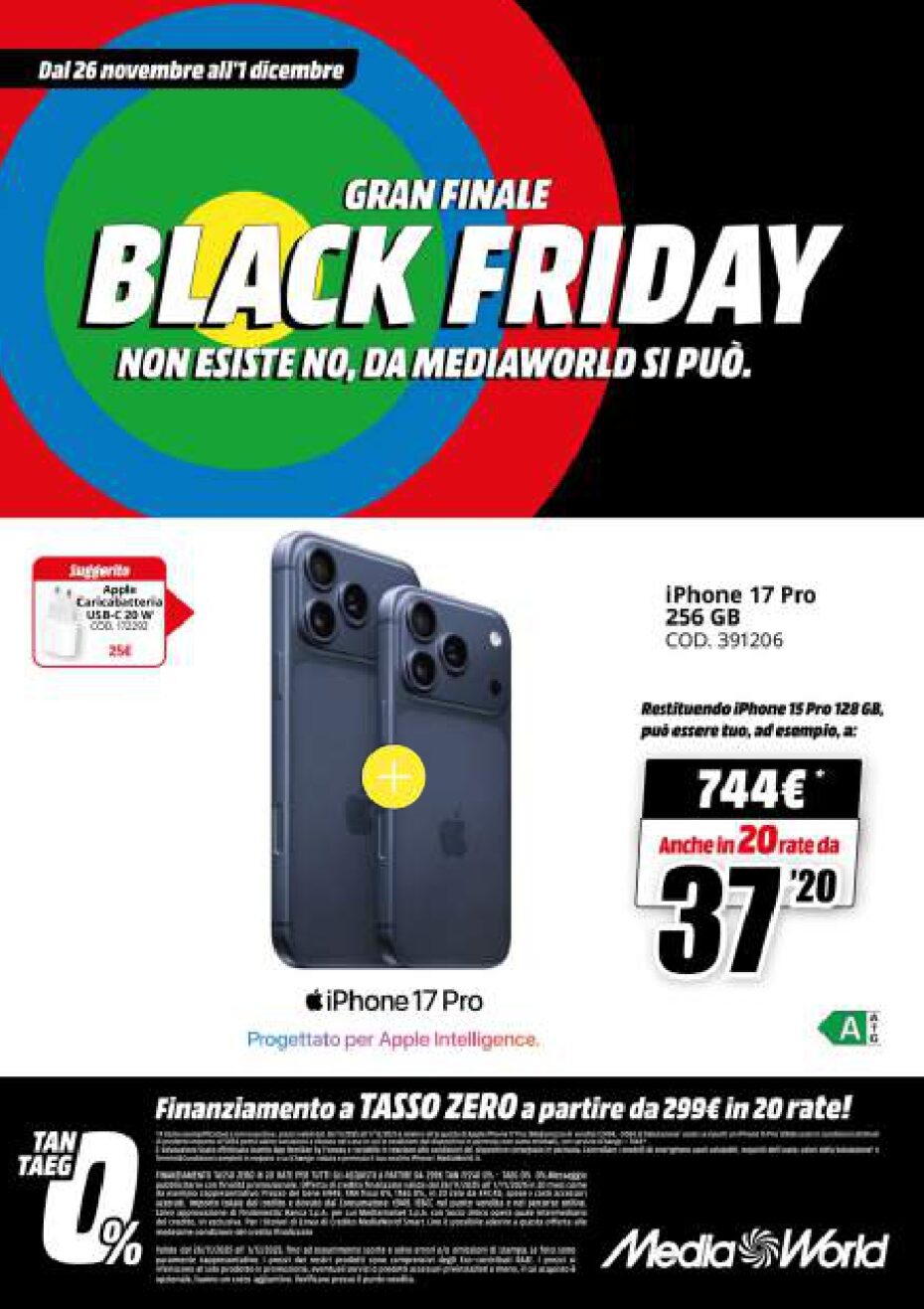 GRAN FINALE BLACK FRIDAY Novembre Dicembre(HD) () compressed page mediaworld GRAN FINALE BLACK FRIDAY Novembre Dicembre(HD) () compressed page