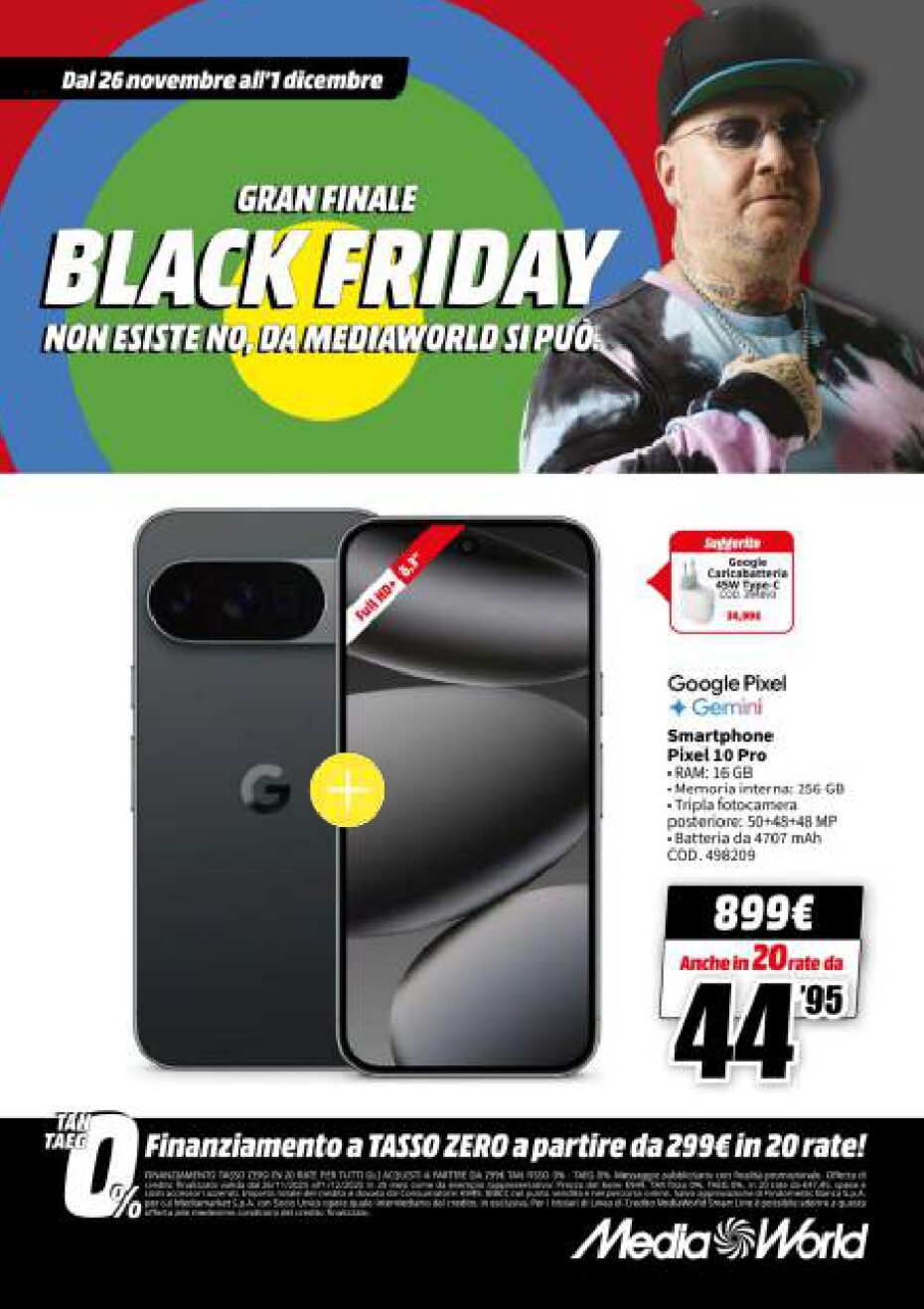 GRAN FINALE BLACK FRIDAY Novembre Dicembre(HD) () compressed page mediaworld GRAN FINALE BLACK FRIDAY Novembre Dicembre(HD) () compressed page