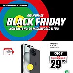 mediaworld - funzionalità mediaworld GRAN FINALE BLACK FRIDAY Novembre Dicembre(HD) () compressed page