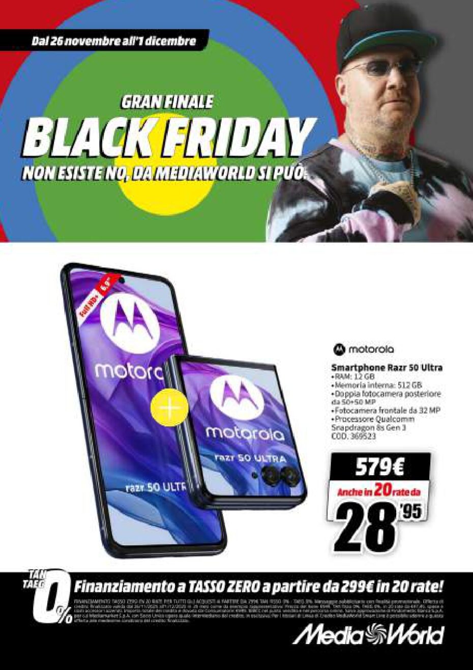 GRAN FINALE BLACK FRIDAY Novembre Dicembre(HD) () compressed page mediaworld GRAN FINALE BLACK FRIDAY Novembre Dicembre(HD) () compressed page