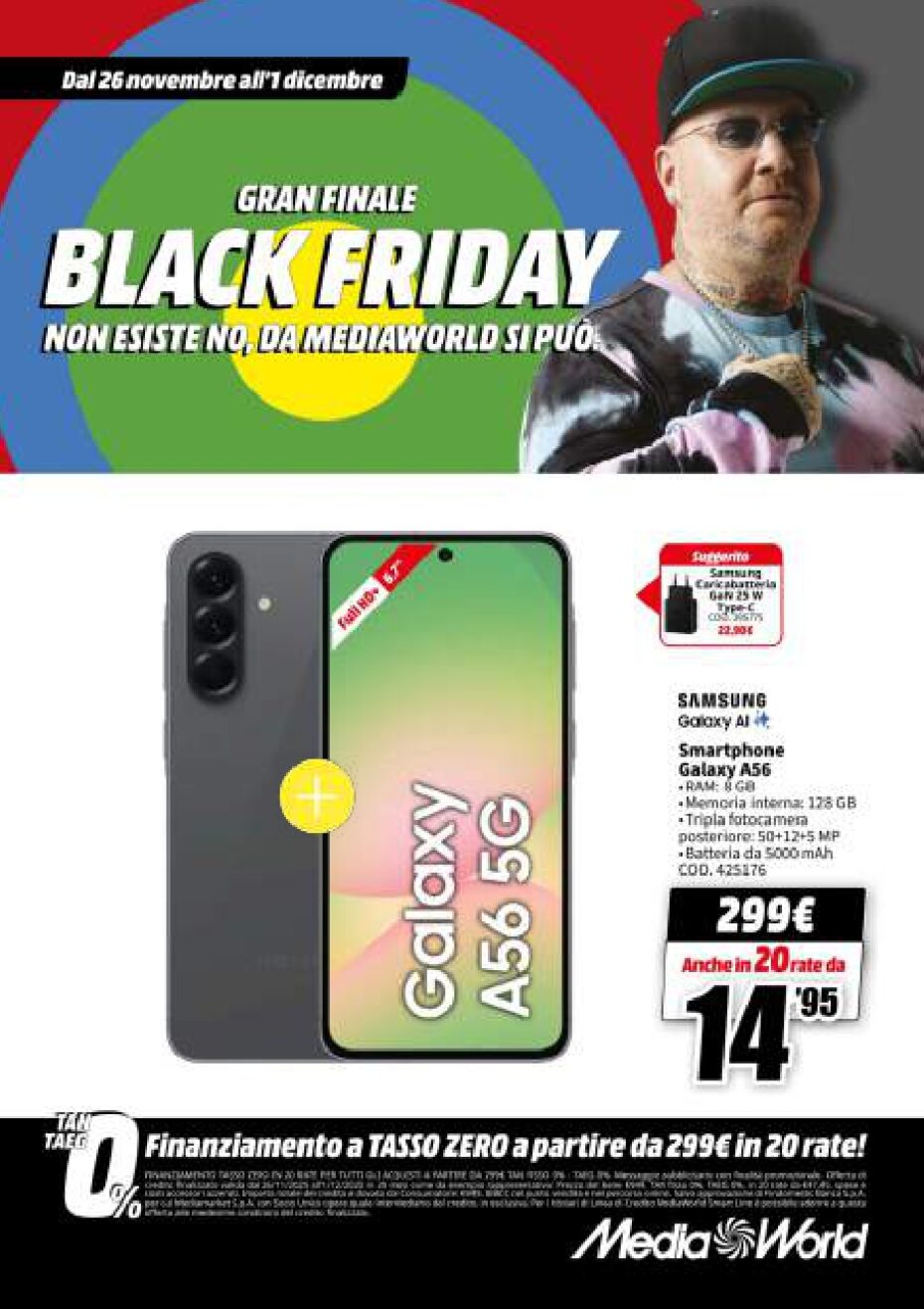 GRAN FINALE BLACK FRIDAY Novembre Dicembre(HD) () compressed page mediaworld GRAN FINALE BLACK FRIDAY Novembre Dicembre(HD) () compressed page
