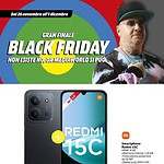 mediaworld - immagine 9 mediaworld GRAN FINALE BLACK FRIDAY Novembre Dicembre(HD) () compressed page