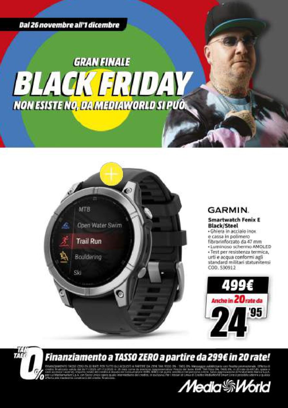 GRAN FINALE BLACK FRIDAY Novembre Dicembre(HD) () compressed page mediaworld GRAN FINALE BLACK FRIDAY Novembre Dicembre(HD) () compressed page