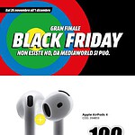 mediaworld - immagine 13 mediaworld GRAN FINALE BLACK FRIDAY Novembre Dicembre(HD) () compressed page