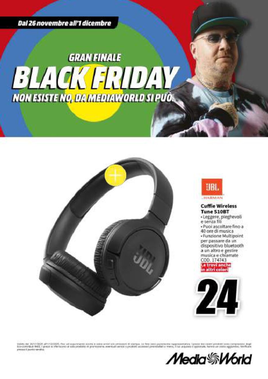 GRAN FINALE BLACK FRIDAY Novembre Dicembre(HD) () compressed page GRAN FINALE BLACK FRIDAY Novembre Dicembre(HD) () compressed page