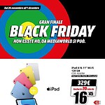 mediaworld - immagine 15 GRAN FINALE BLACK FRIDAY Novembre Dicembre(HD) () compressed page