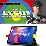 mediaworld - immagine 16 GRAN FINALE BLACK FRIDAY Novembre Dicembre(HD) () compressed page
