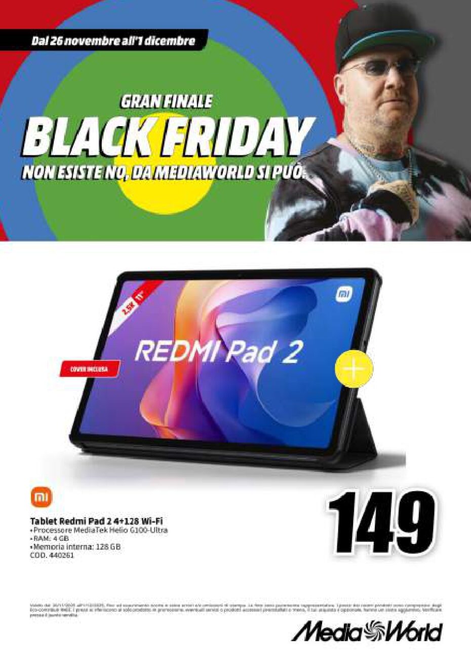 GRAN FINALE BLACK FRIDAY Novembre Dicembre(HD) () compressed page GRAN FINALE BLACK FRIDAY Novembre Dicembre(HD) () compressed page