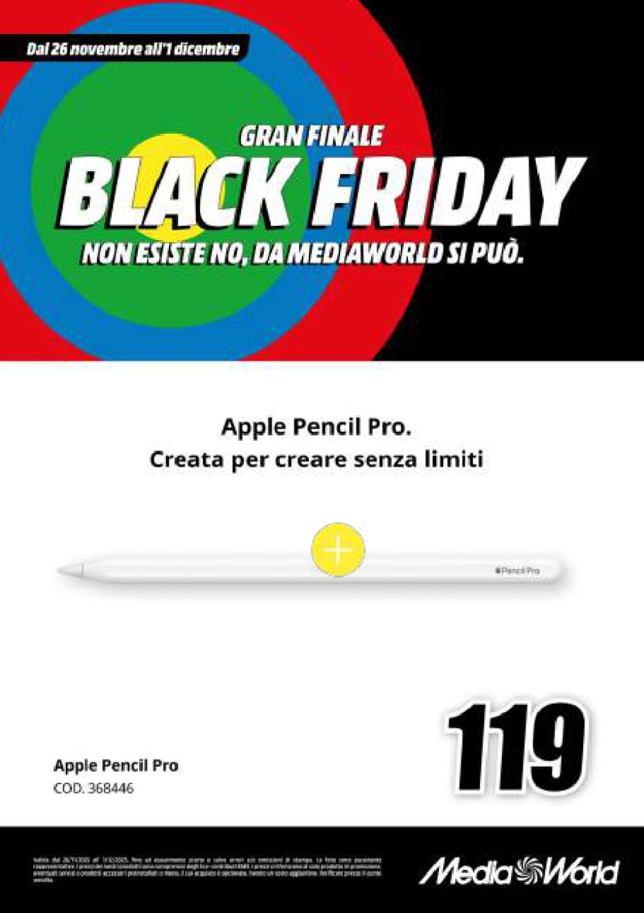 GRAN FINALE BLACK FRIDAY Novembre Dicembre(HD) () compressed page GRAN FINALE BLACK FRIDAY Novembre Dicembre(HD) () compressed page