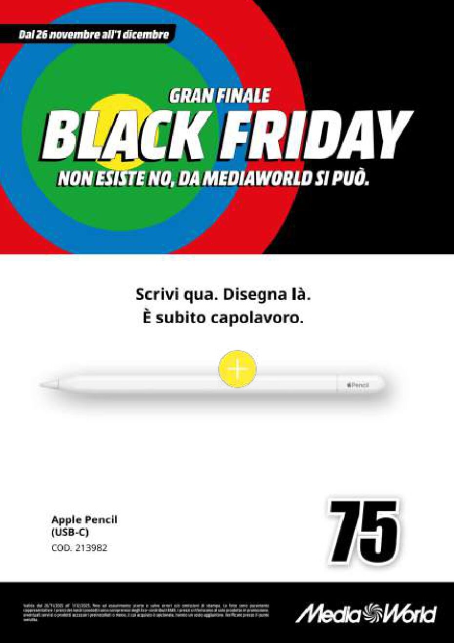 GRAN FINALE BLACK FRIDAY Novembre Dicembre(HD) () compressed page GRAN FINALE BLACK FRIDAY Novembre Dicembre(HD) () compressed page