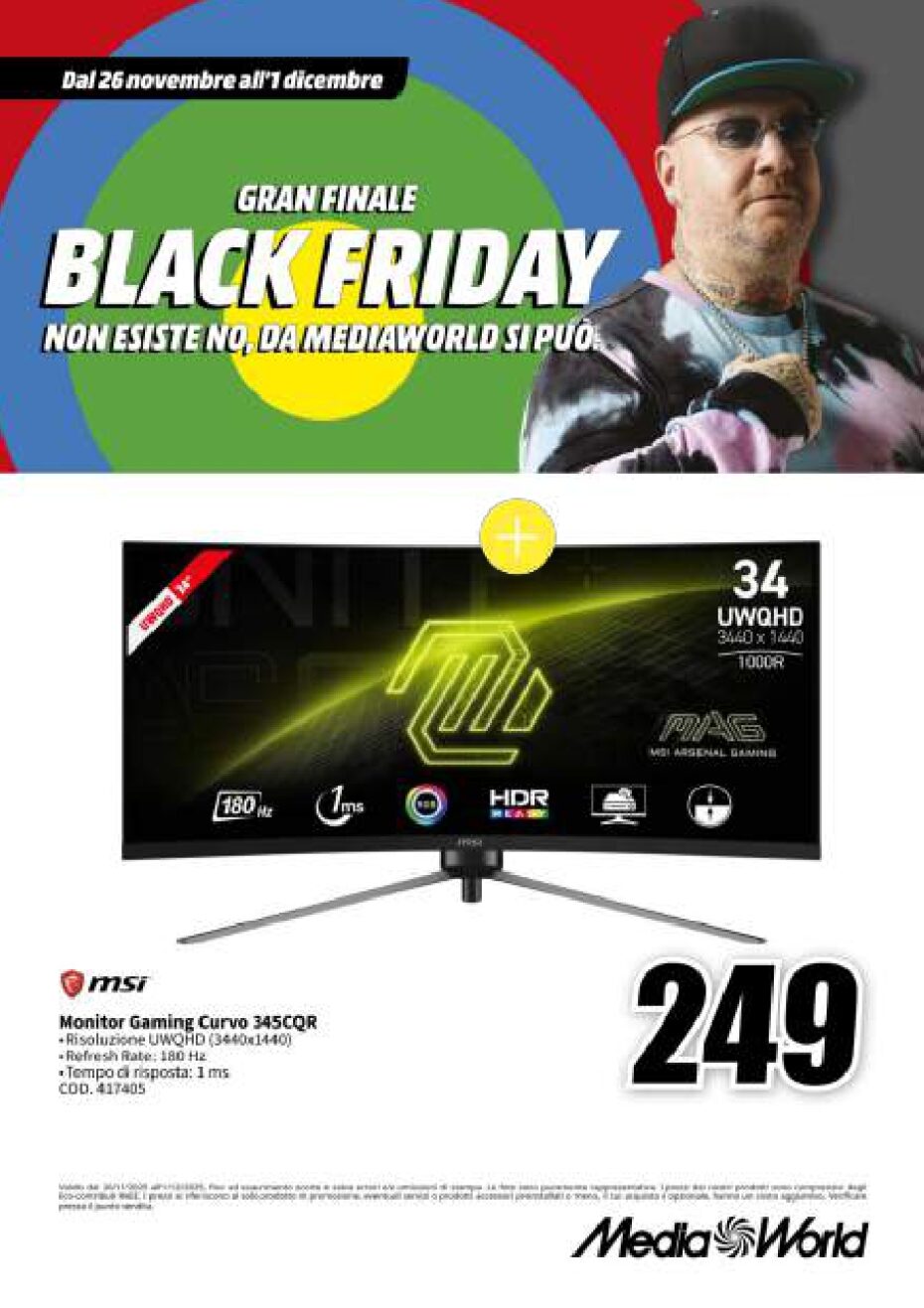 GRAN FINALE BLACK FRIDAY Novembre Dicembre(HD) () compressed page GRAN FINALE BLACK FRIDAY Novembre Dicembre(HD) () compressed page