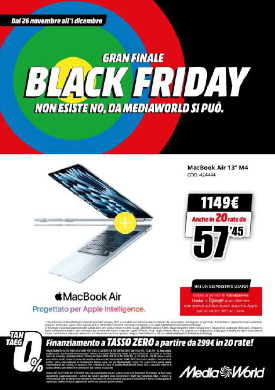 GRAN FINALE BLACK FRIDAY Novembre Dicembre(HD) () compressed page GRAN FINALE BLACK FRIDAY Novembre Dicembre(HD) () compressed page