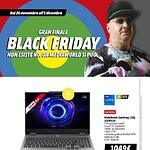mediaworld - immagine 24 GRAN FINALE BLACK FRIDAY Novembre Dicembre(HD) () compressed page