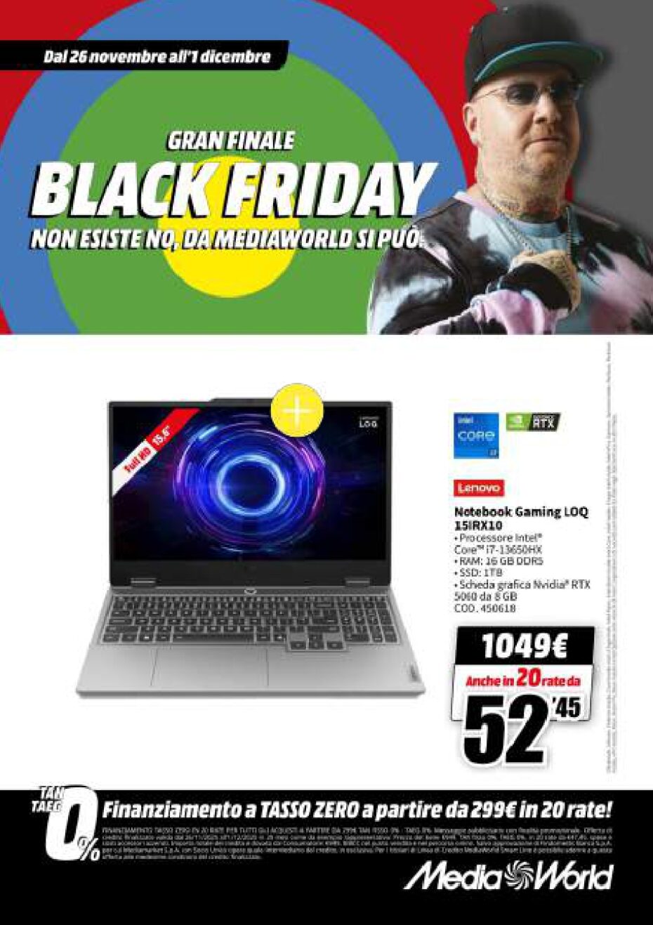 GRAN FINALE BLACK FRIDAY Novembre Dicembre(HD) () compressed page GRAN FINALE BLACK FRIDAY Novembre Dicembre(HD) () compressed page