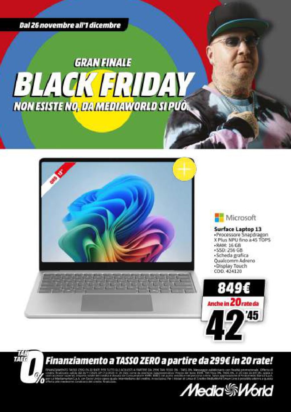 GRAN FINALE BLACK FRIDAY Novembre Dicembre(HD) () compressed page GRAN FINALE BLACK FRIDAY Novembre Dicembre(HD) () compressed page