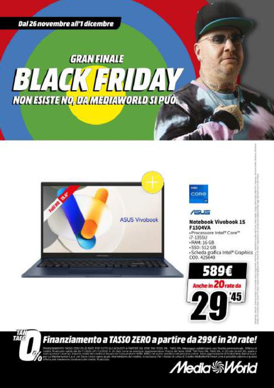 GRAN FINALE BLACK FRIDAY Novembre Dicembre(HD) () compressed page GRAN FINALE BLACK FRIDAY Novembre Dicembre(HD) () compressed page
