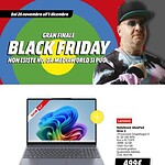 mediaworld - immagine 27 GRAN FINALE BLACK FRIDAY Novembre Dicembre(HD) () compressed page
