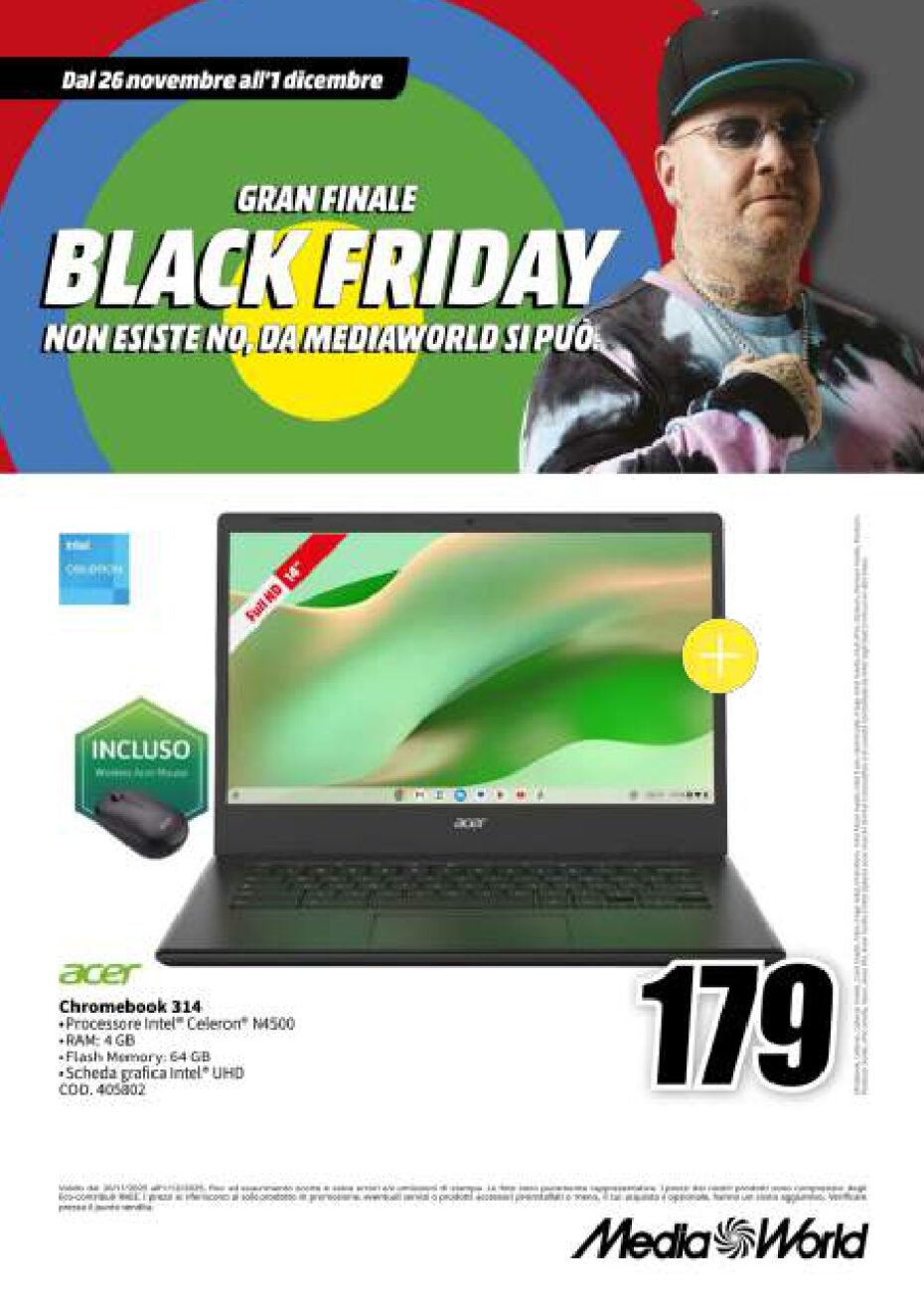 GRAN FINALE BLACK FRIDAY Novembre Dicembre(HD) () compressed page GRAN FINALE BLACK FRIDAY Novembre Dicembre(HD) () compressed page