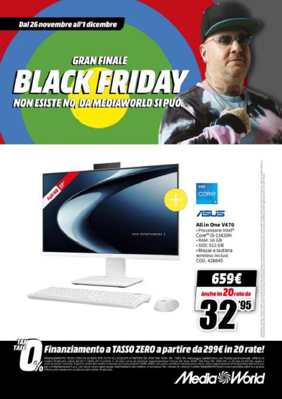 GRAN FINALE BLACK FRIDAY Novembre Dicembre(HD) () compressed page GRAN FINALE BLACK FRIDAY Novembre Dicembre(HD) () compressed page